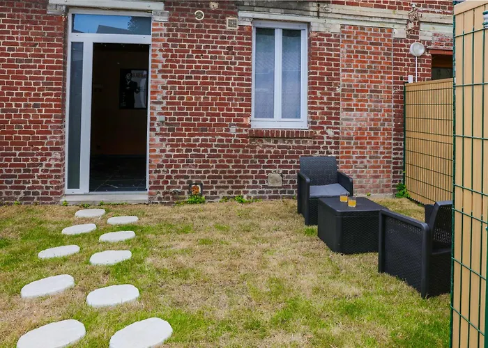 Cinema Prive-Compiegne - Sitivia
