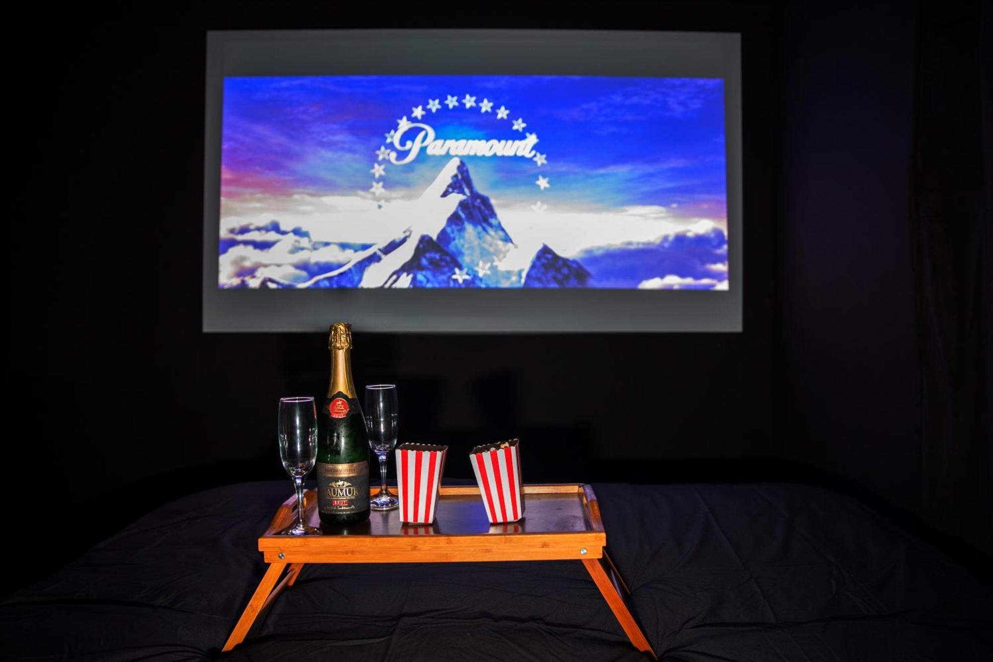 Cinema Prive-compiegne - Sitivia *